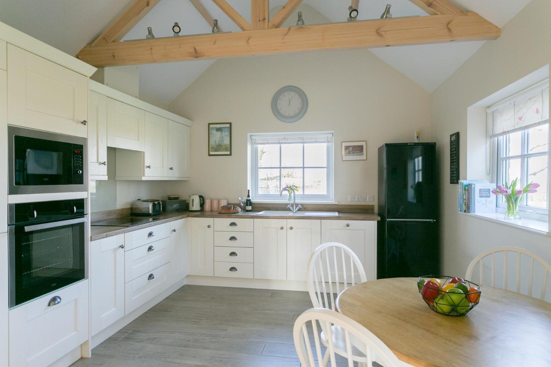 Stay On The Hill - Self Catered Cottages Laverick And Bothy Hexham Exterior foto